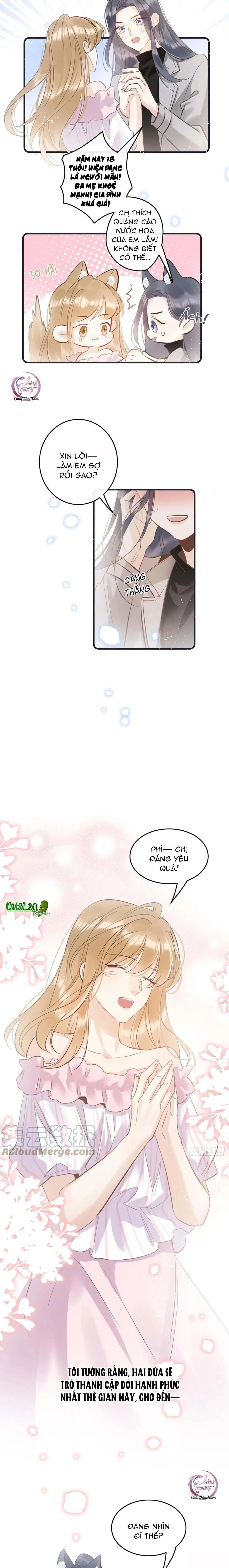 Dâng Lên Miệng Sói Chapter 20 Trang 7