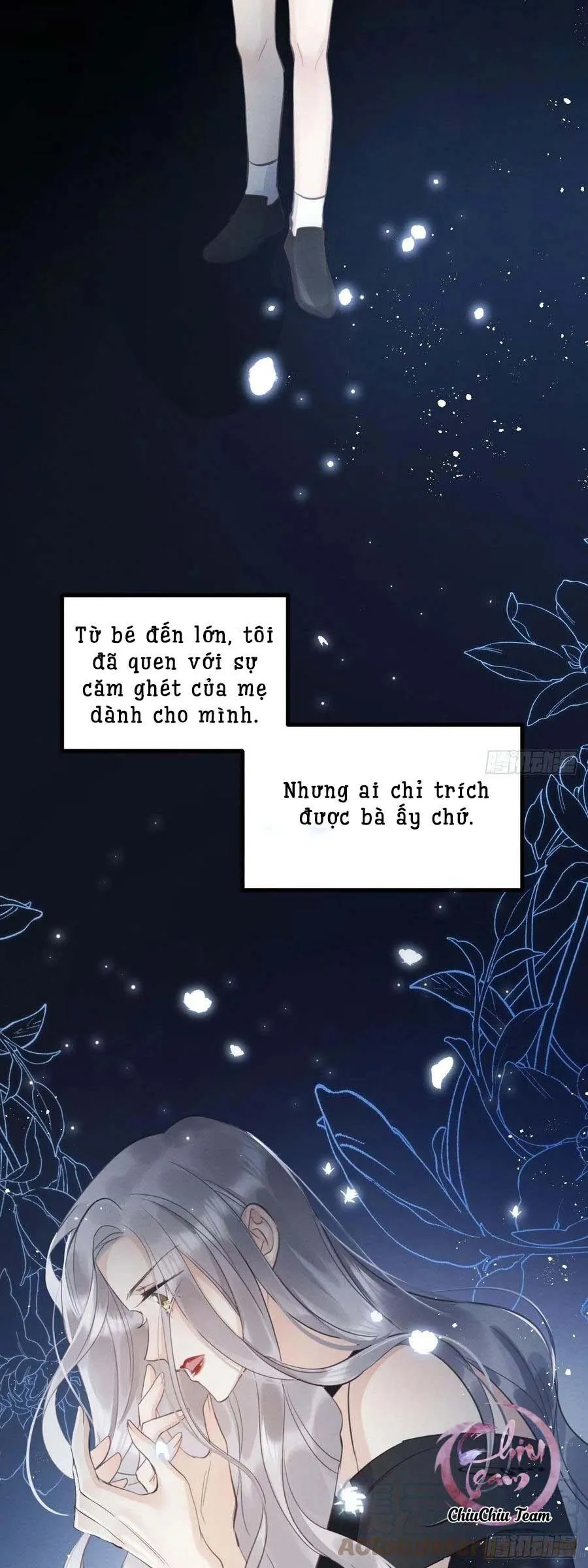 Dâng Lên Miệng Sói Chapter 21 Trang 4