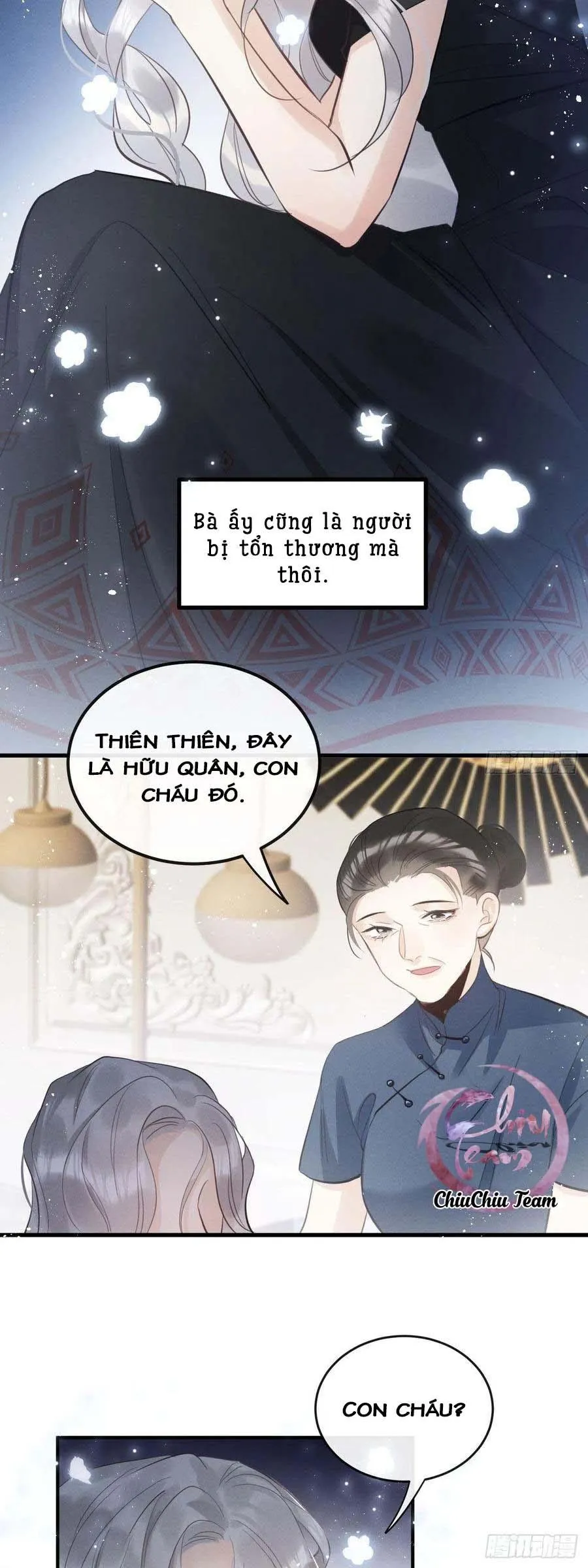 Dâng Lên Miệng Sói Chapter 21 Trang 5