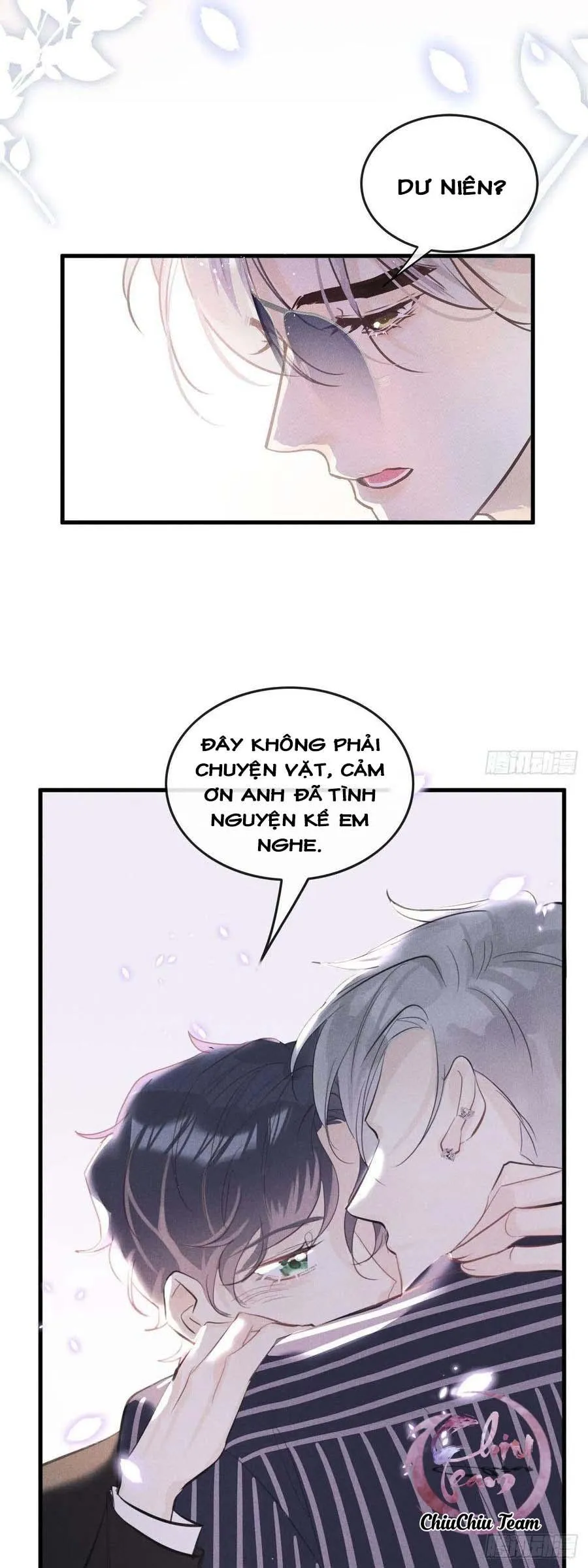 Dâng Lên Miệng Sói Chapter 21 Trang 19