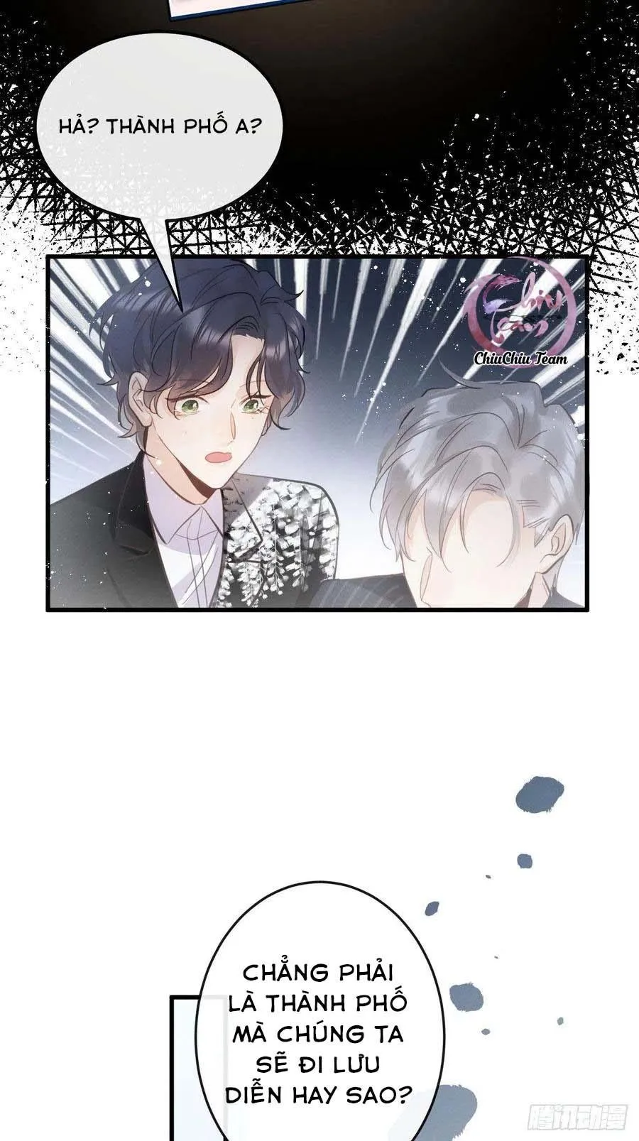 Dâng Lên Miệng Sói Chapter 21 Trang 30