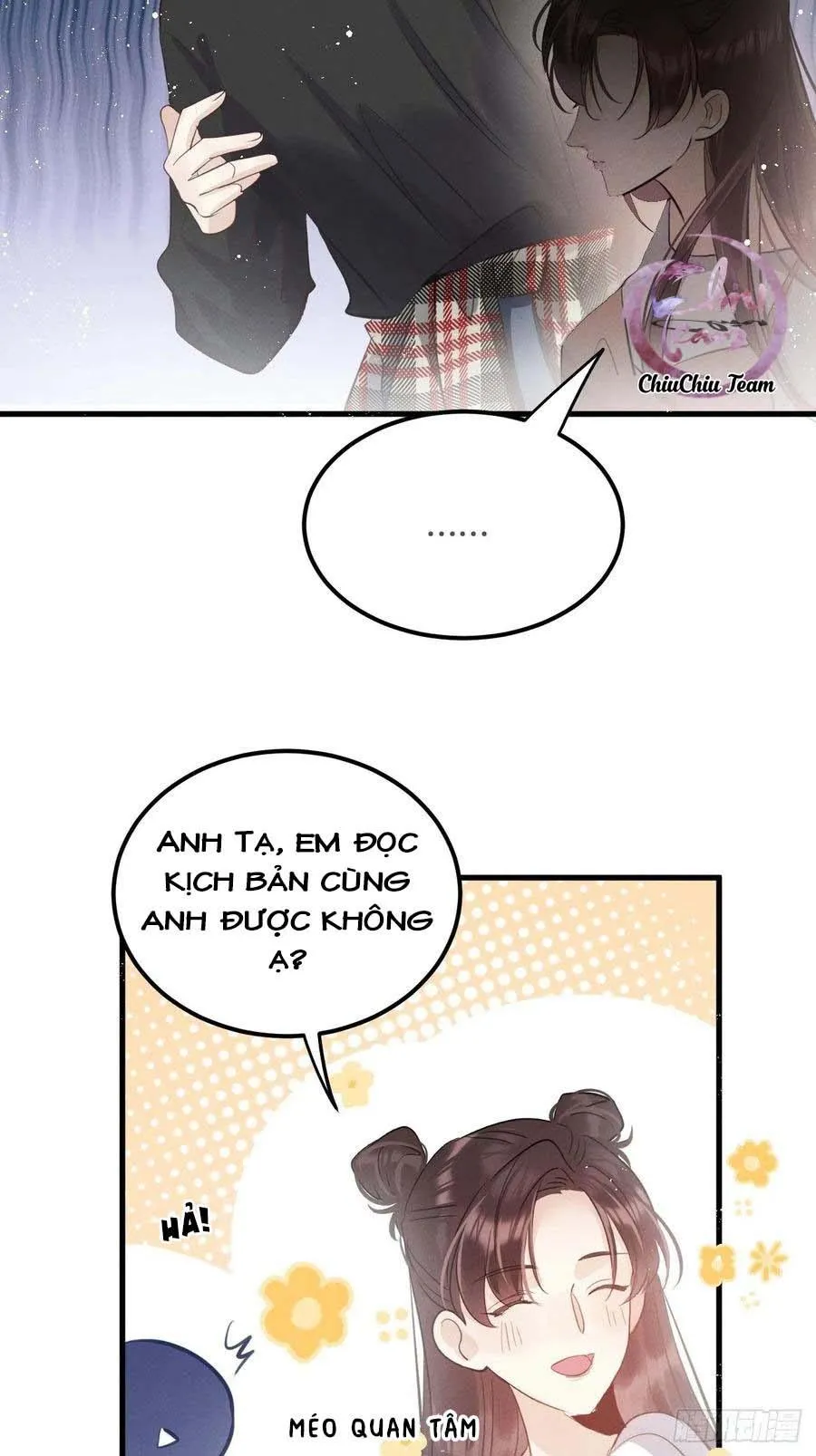 Dâng Lên Miệng Sói Chapter 21 Trang 40