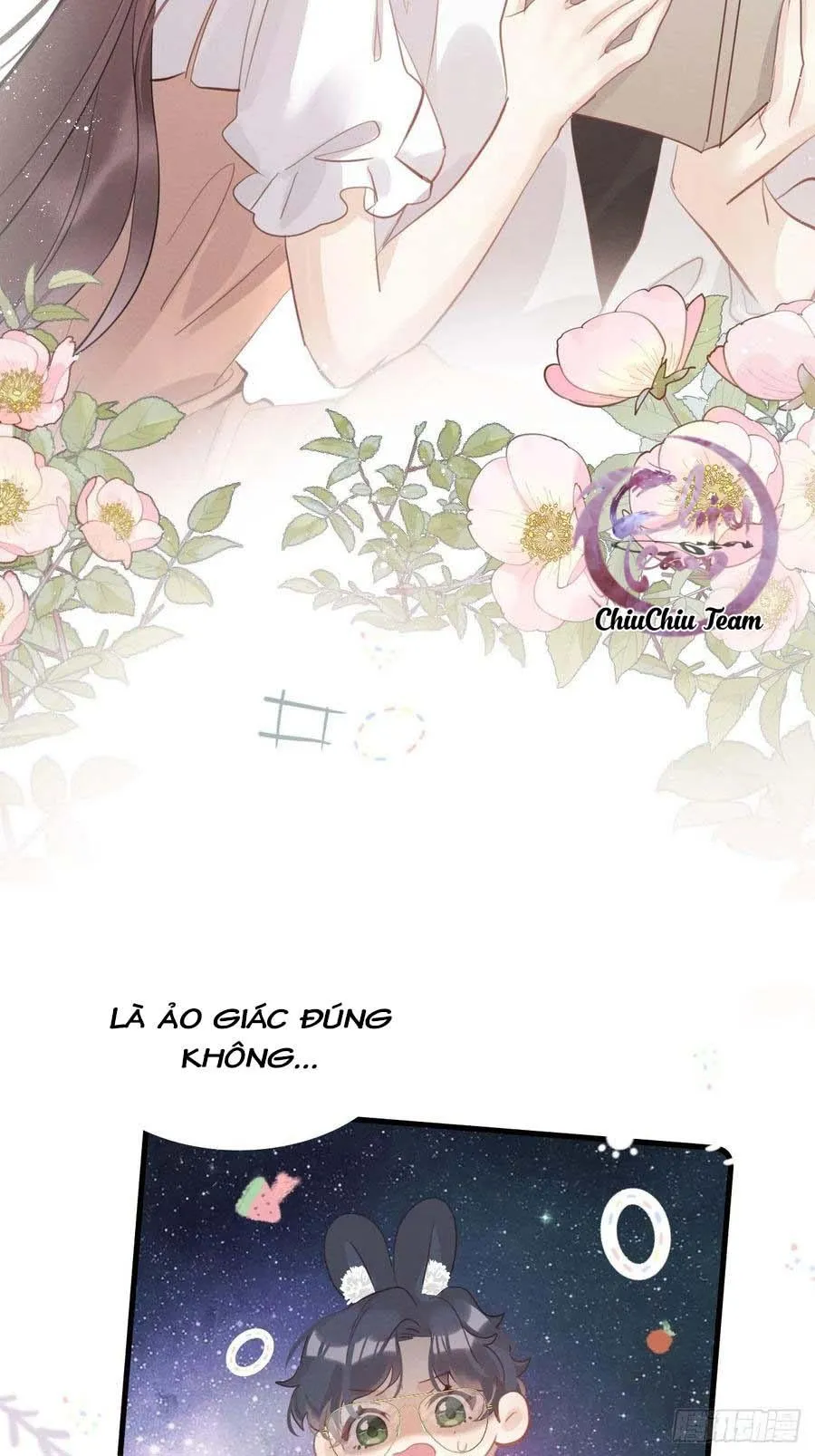 Dâng Lên Miệng Sói Chapter 21 Trang 42