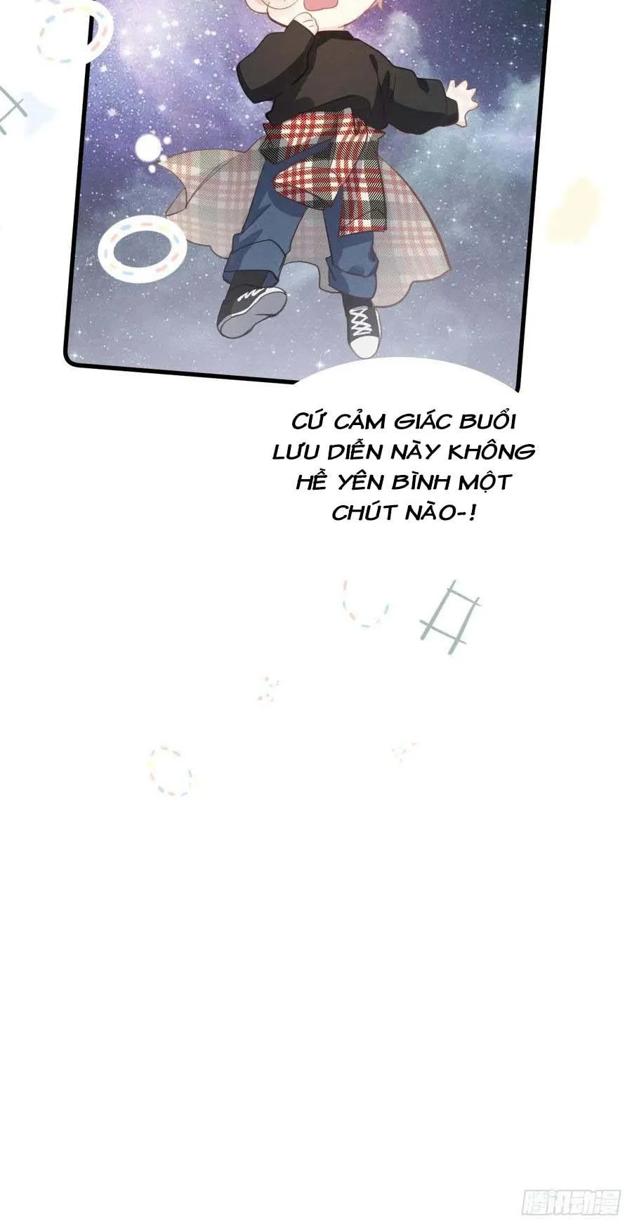 Dâng Lên Miệng Sói Chapter 21 Trang 43