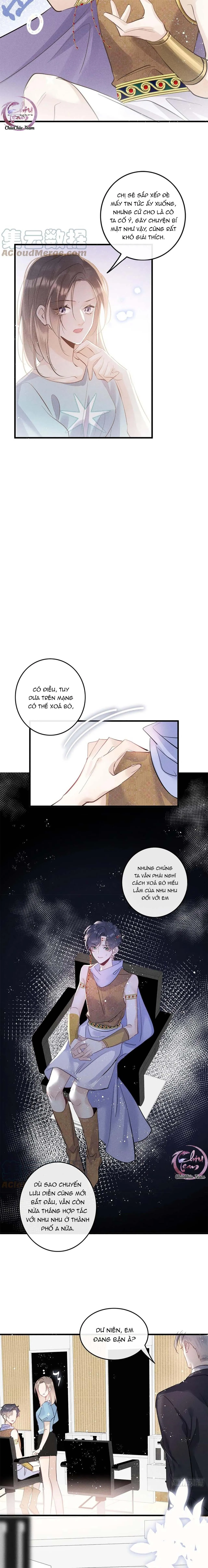 Dâng Lên Miệng Sói Chapter 22 Trang 8