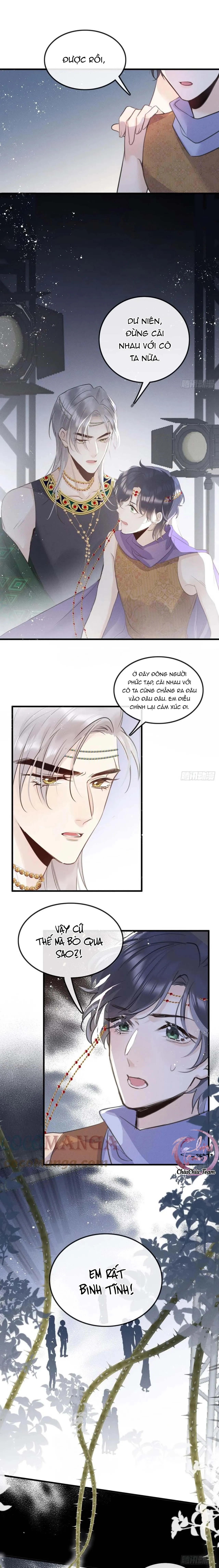 Dâng Lên Miệng Sói Chapter 24 Trang 4