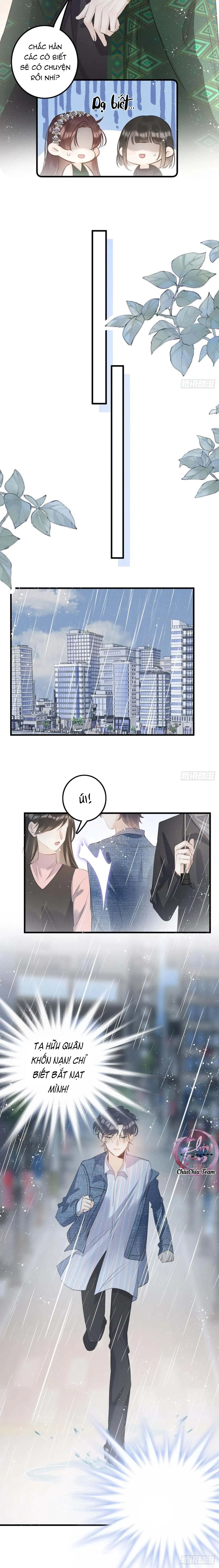 Dâng Lên Miệng Sói Chapter 24 Trang 9