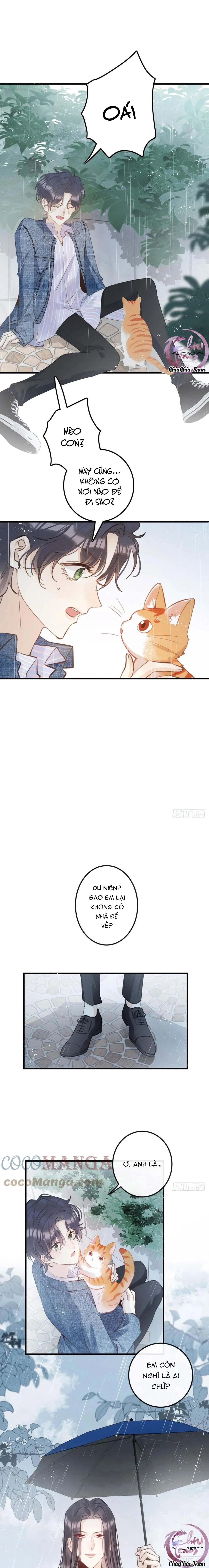 Dâng Lên Miệng Sói Chapter 24 Trang 11