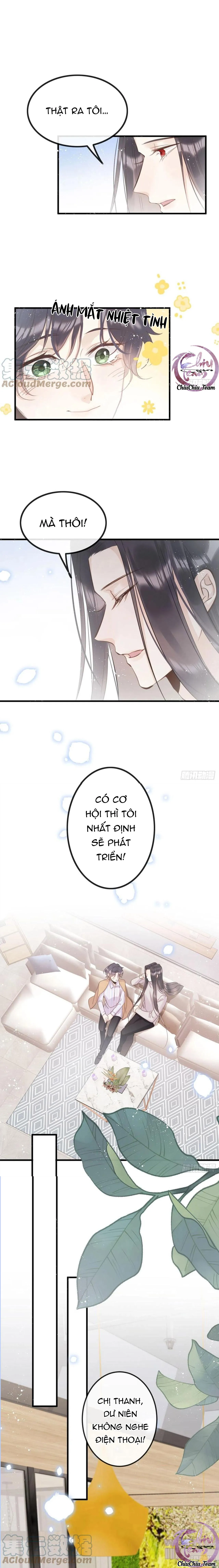 Dâng Lên Miệng Sói Chapter 25 Trang 7