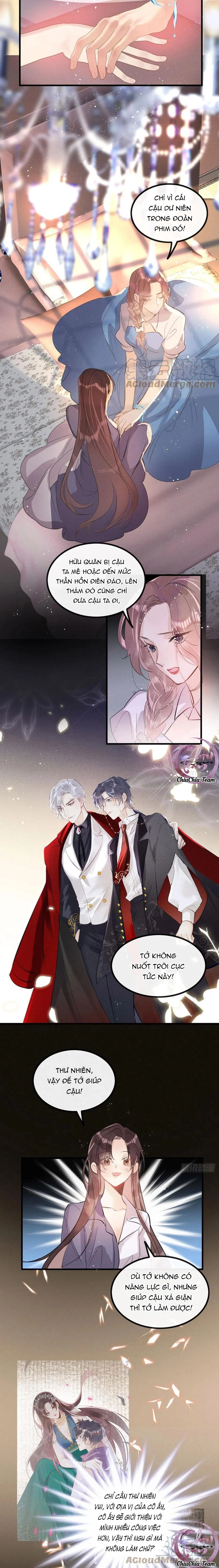 Dâng Lên Miệng Sói Chapter 25 Trang 10