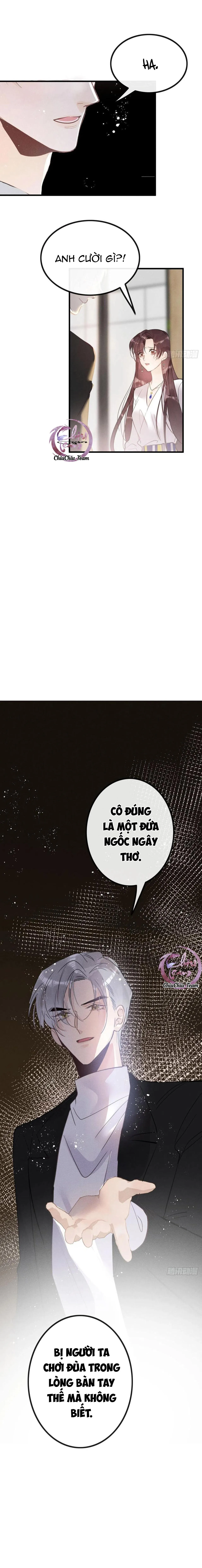 Dâng Lên Miệng Sói Chapter 25 Trang 12