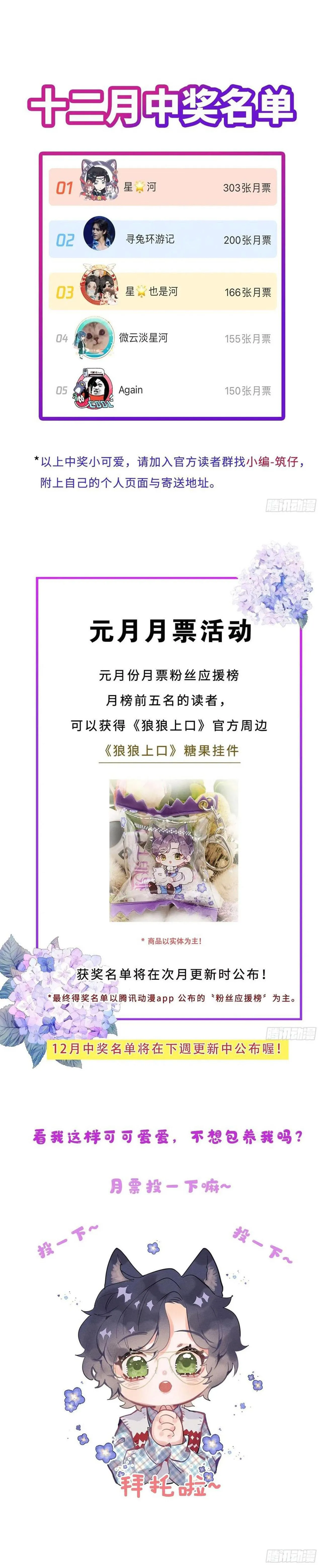 Dâng Lên Miệng Sói Chapter 25 Trang 13