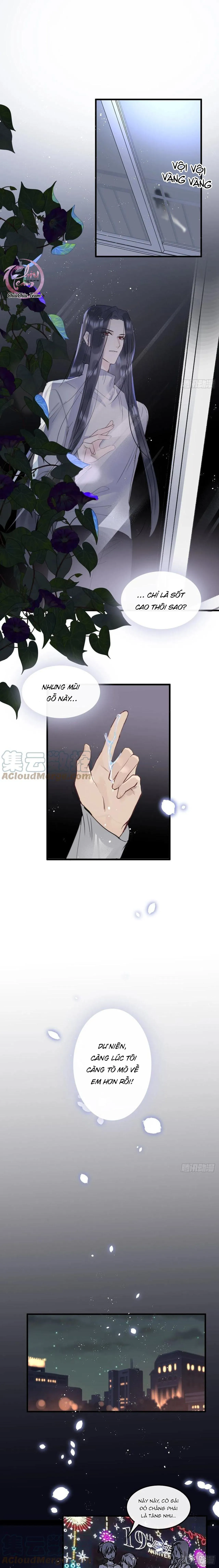 Dâng Lên Miệng Sói Chapter 26 Trang 7