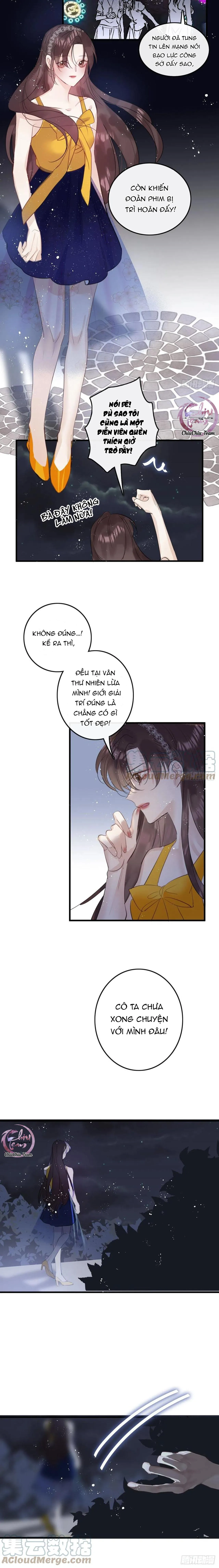 Dâng Lên Miệng Sói Chapter 26 Trang 8