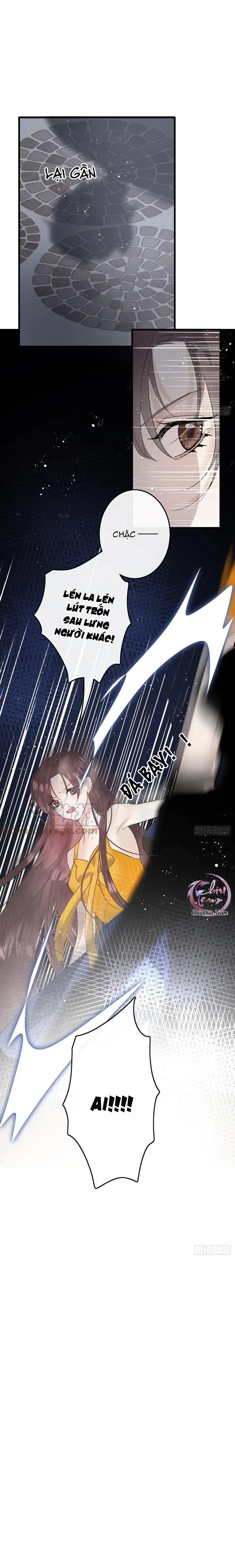 Dâng Lên Miệng Sói Chapter 26 Trang 9