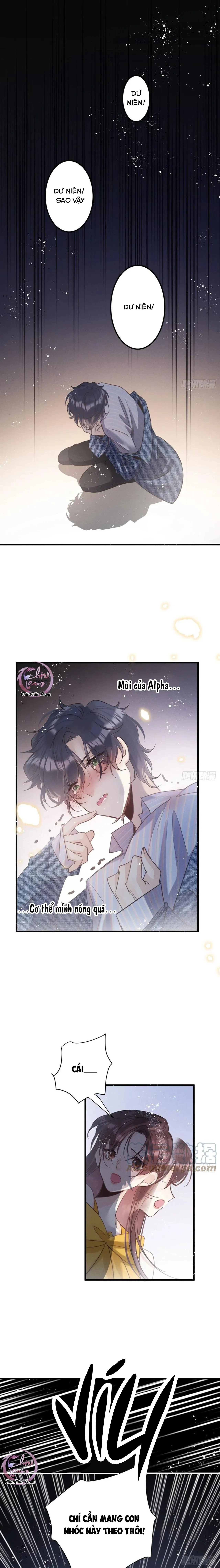 Dâng Lên Miệng Sói Chapter 28 Trang 4