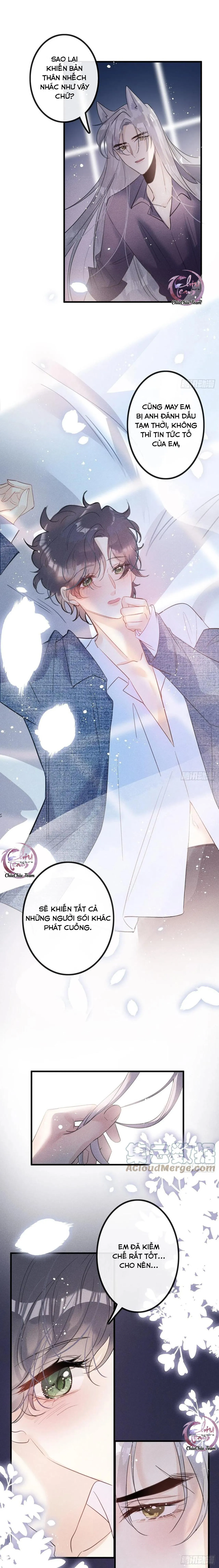 Dâng Lên Miệng Sói Chapter 28 Trang 10