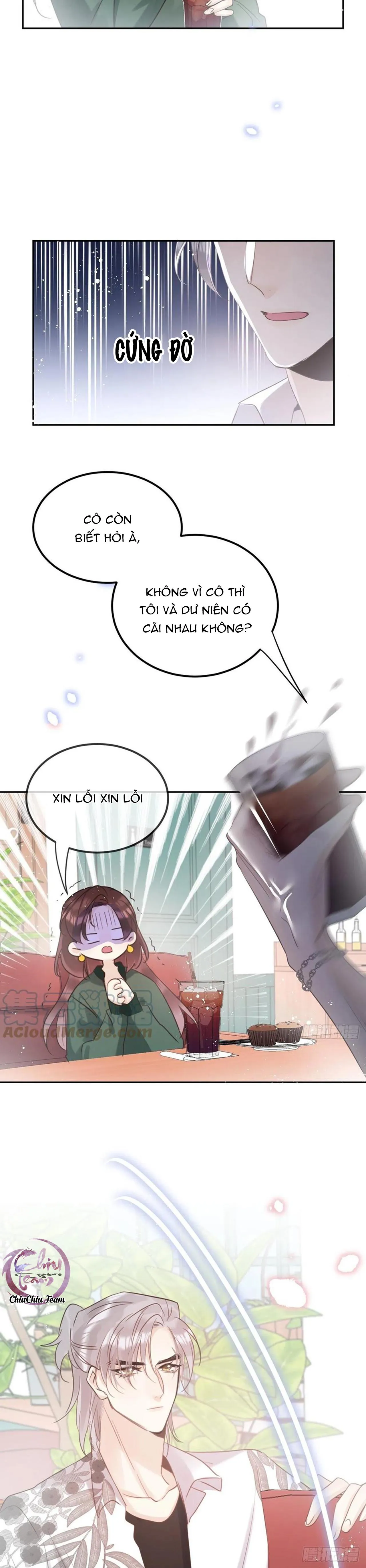 Dâng Lên Miệng Sói Chapter 29 Trang 6