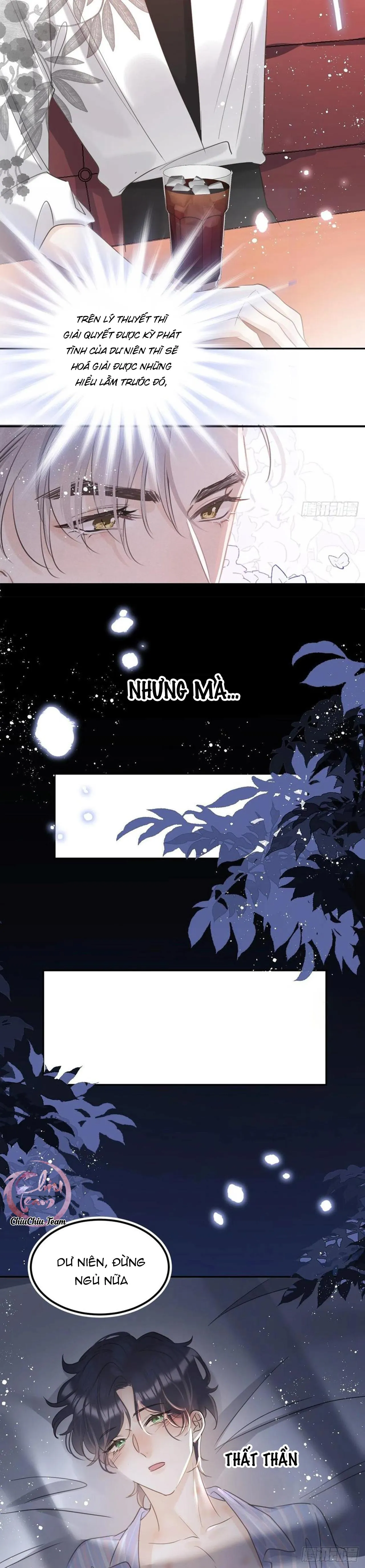 Dâng Lên Miệng Sói Chapter 29 Trang 7