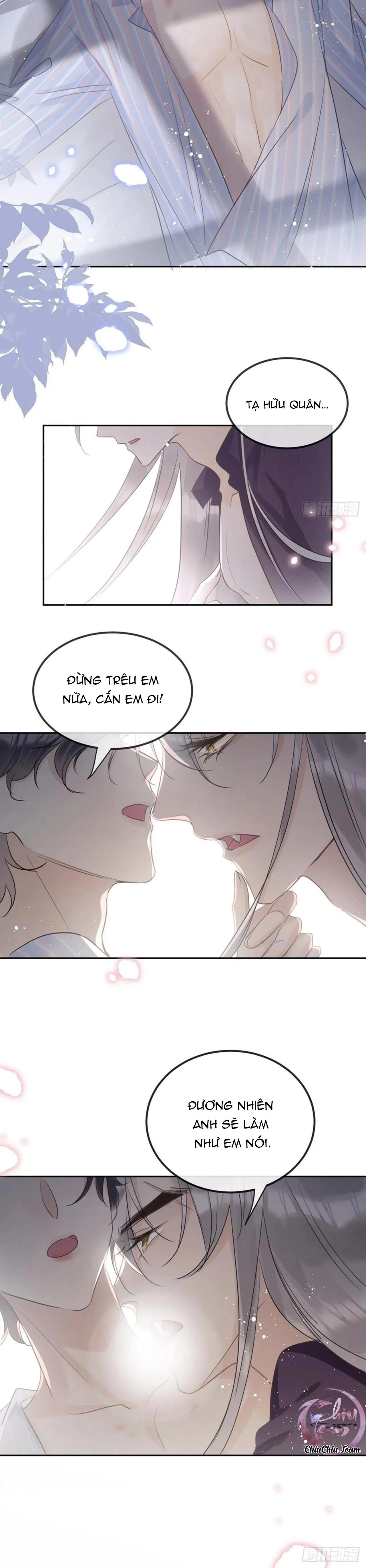 Dâng Lên Miệng Sói Chapter 29 Trang 8