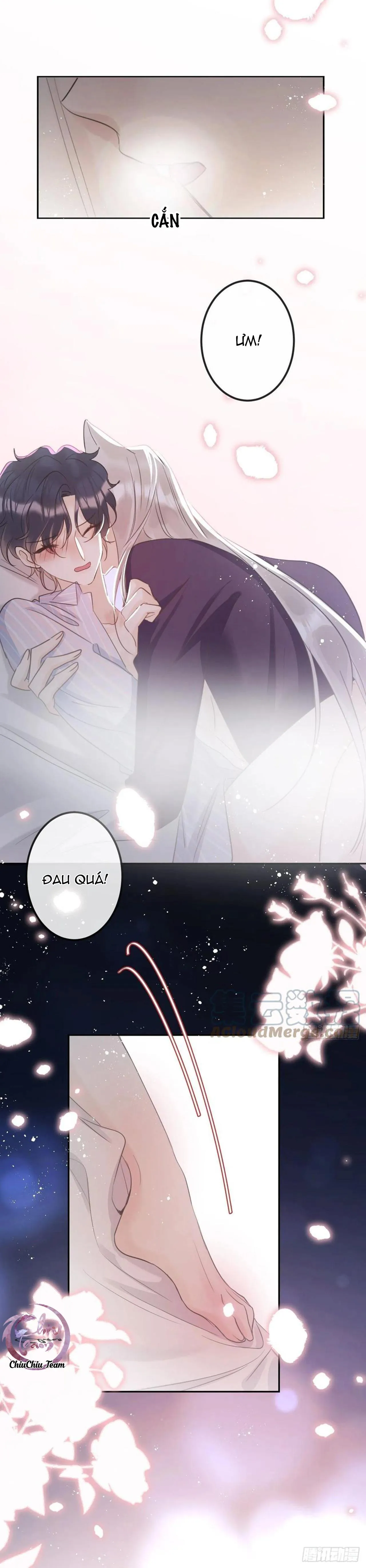 Dâng Lên Miệng Sói Chapter 29 Trang 9