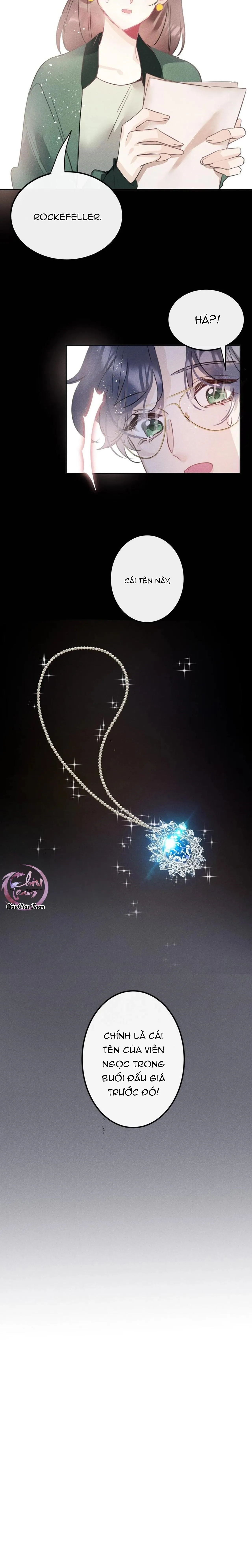 Dâng Lên Miệng Sói Chapter 29 Trang 16