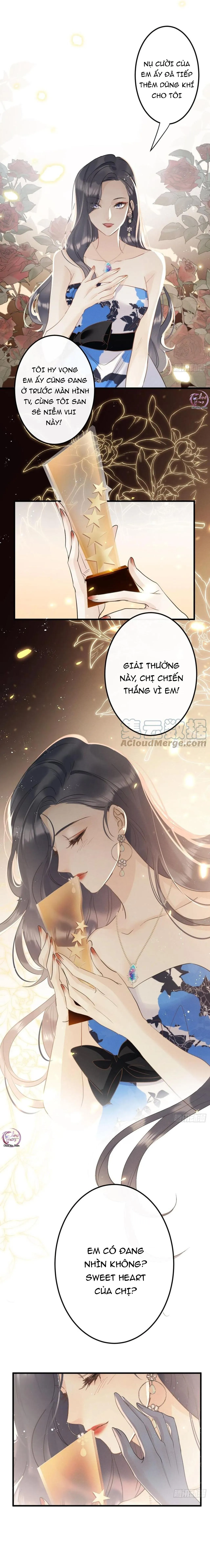 Dâng Lên Miệng Sói Chapter 31 Trang 3