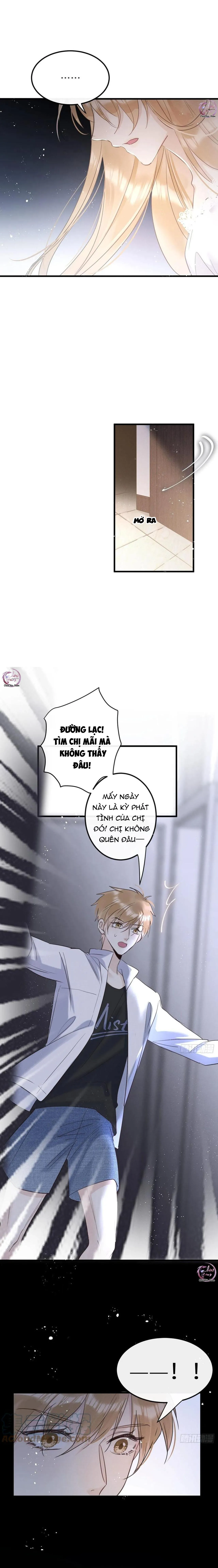 Dâng Lên Miệng Sói Chapter 31 Trang 4