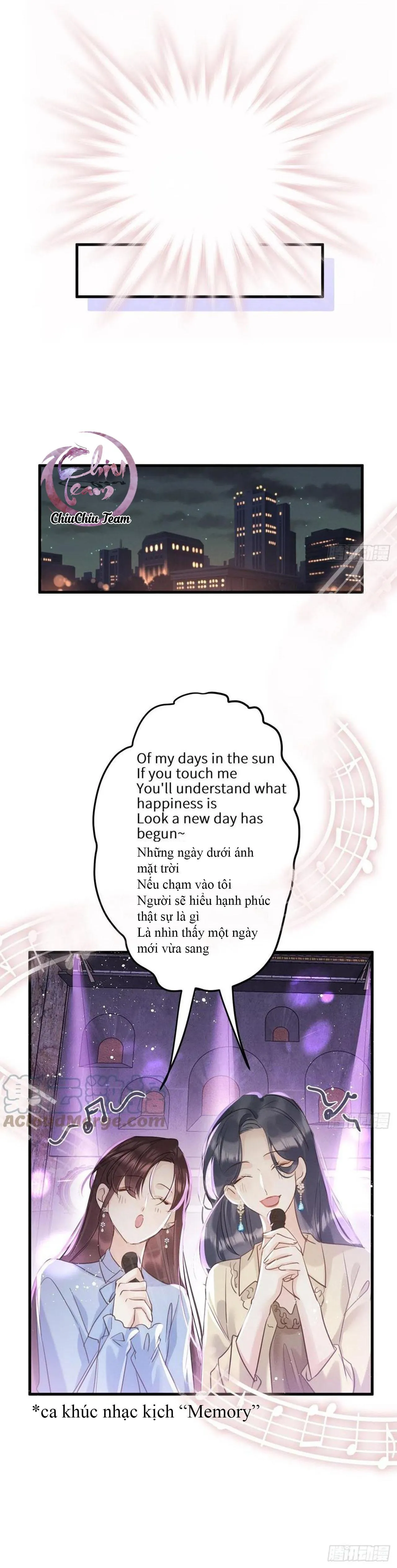 Dâng Lên Miệng Sói Chapter 32 Trang 5