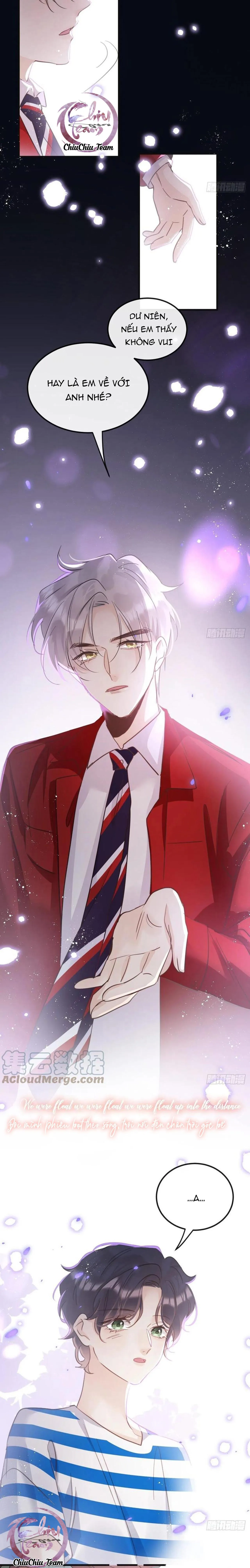 Dâng Lên Miệng Sói Chapter 32 Trang 11