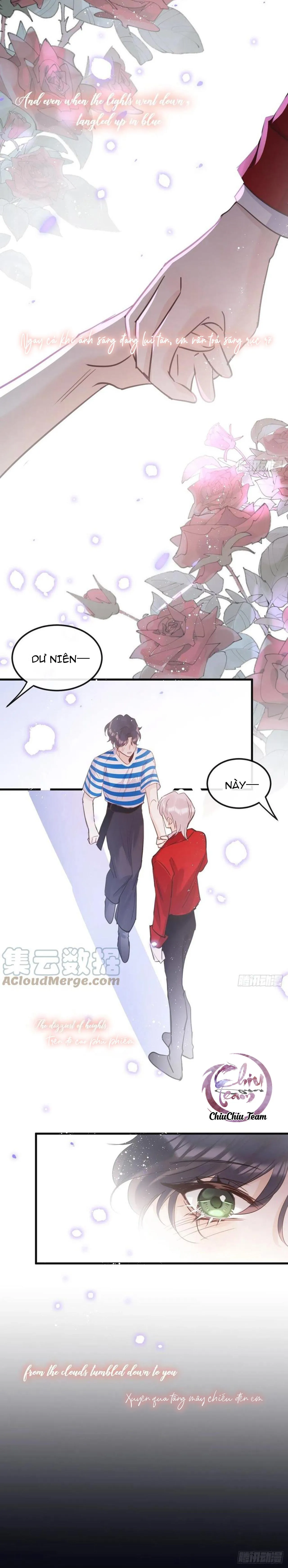 Dâng Lên Miệng Sói Chapter 32 Trang 12