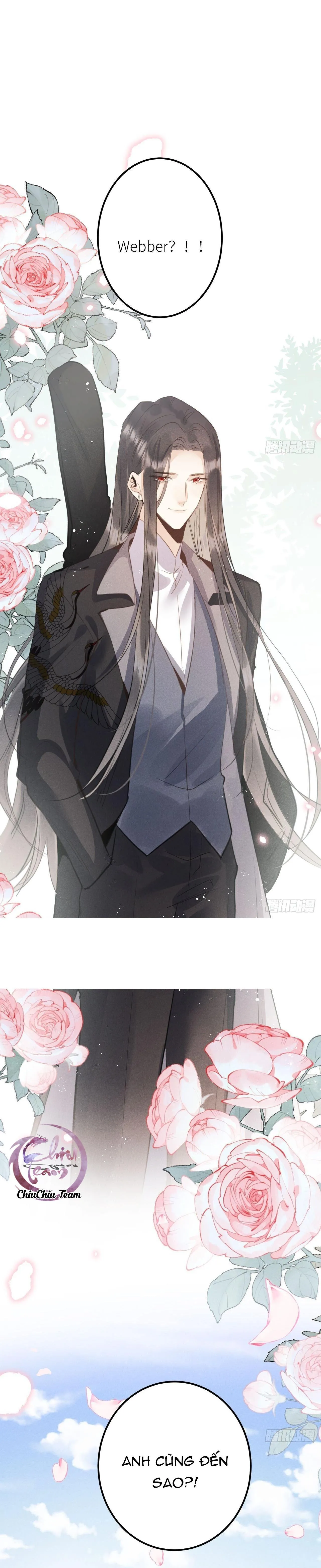 Dâng Lên Miệng Sói Chapter 33 Trang 6