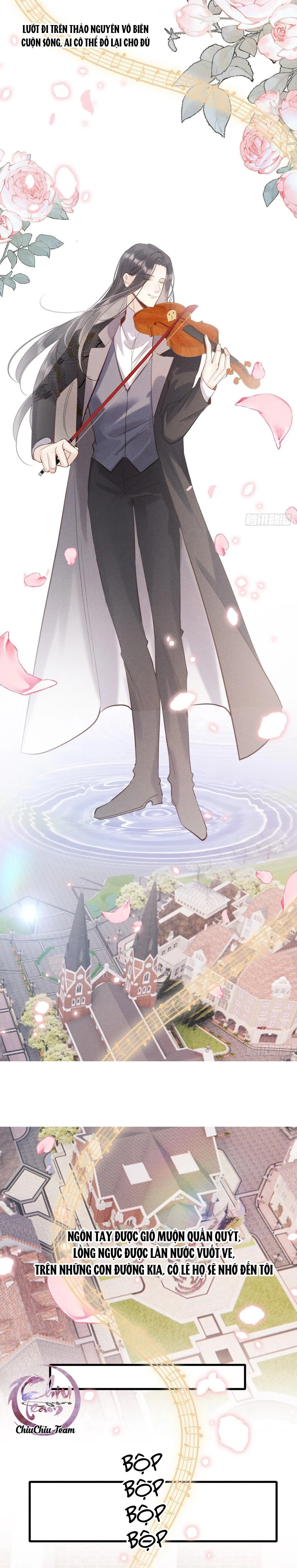 Dâng Lên Miệng Sói Chapter 33 Trang 11