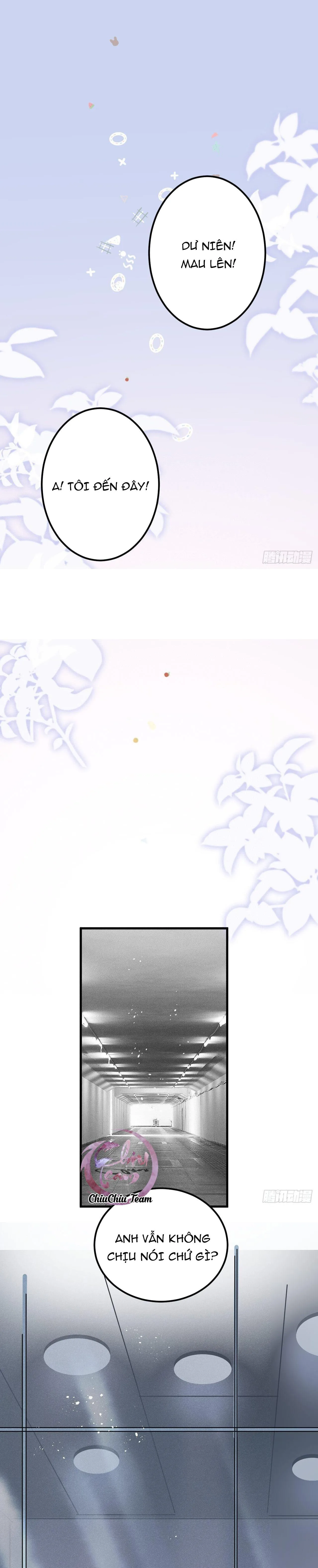 Dâng Lên Miệng Sói Chapter 33 Trang 14