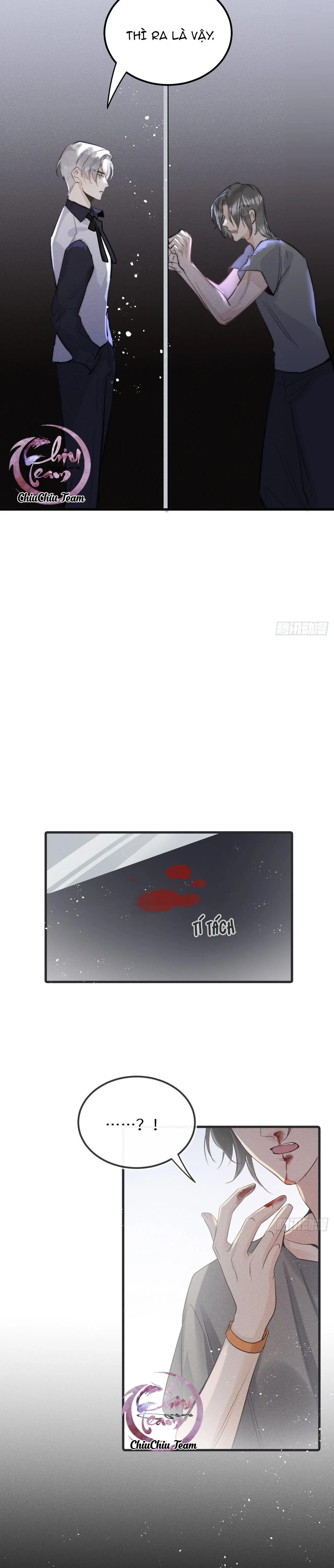 Dâng Lên Miệng Sói Chapter 33 Trang 17