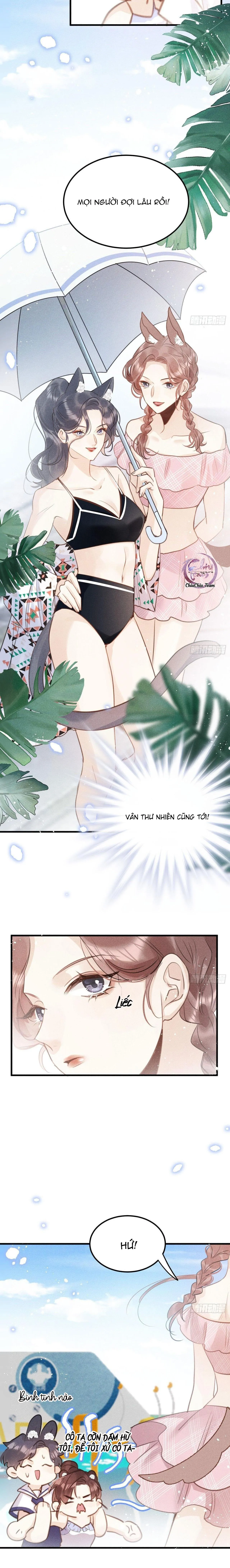 Dâng Lên Miệng Sói Chapter 35 Trang 3