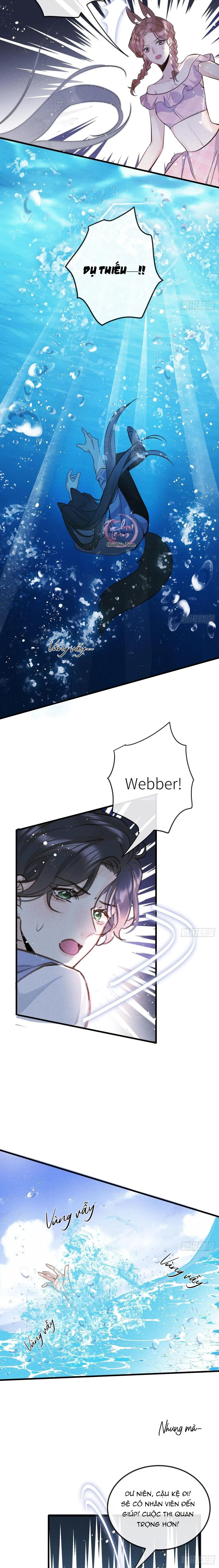 Dâng Lên Miệng Sói Chapter 35 Trang 8