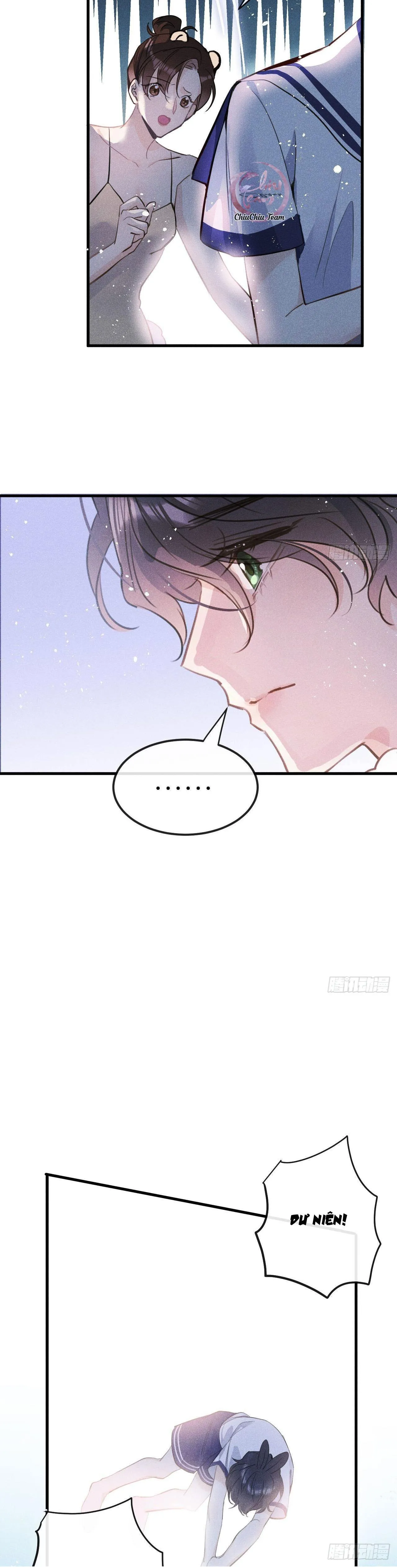 Dâng Lên Miệng Sói Chapter 35 Trang 9