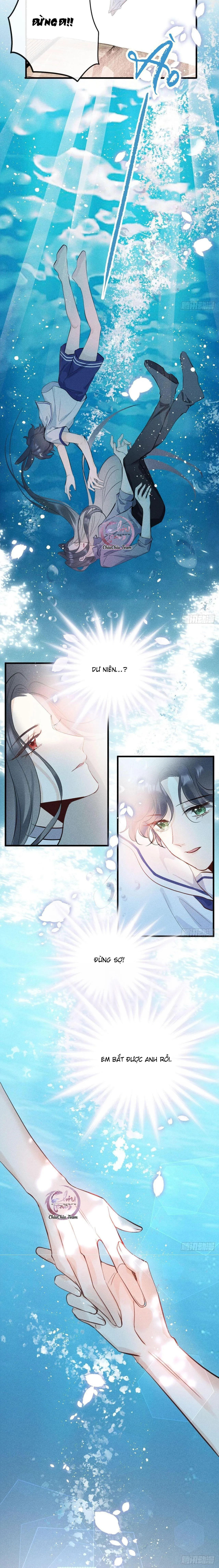 Dâng Lên Miệng Sói Chapter 35 Trang 10