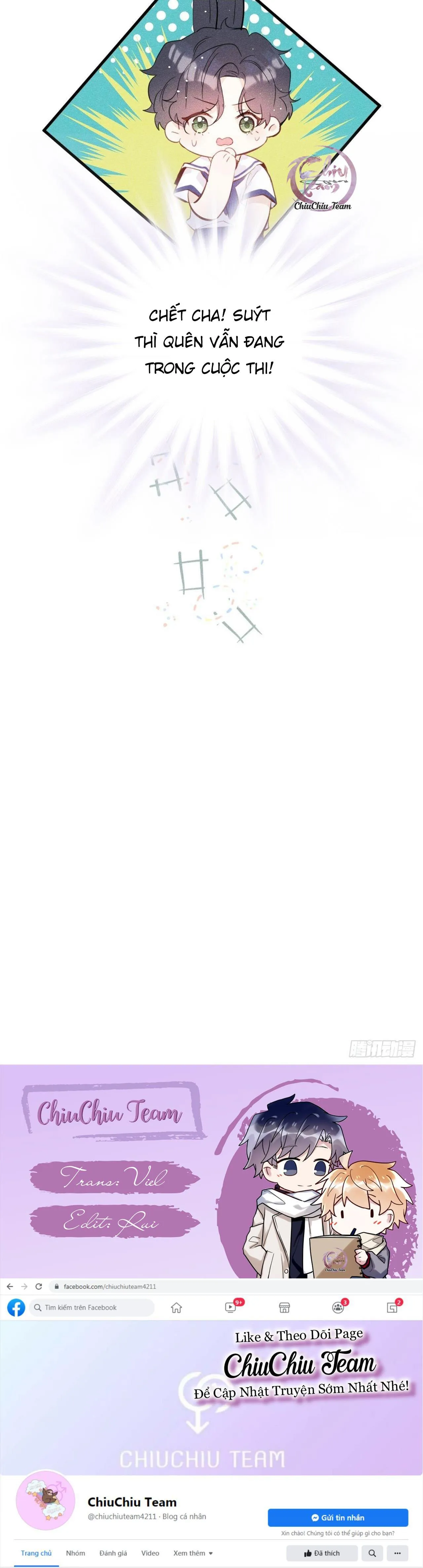 Dâng Lên Miệng Sói Chapter 35 Trang 12