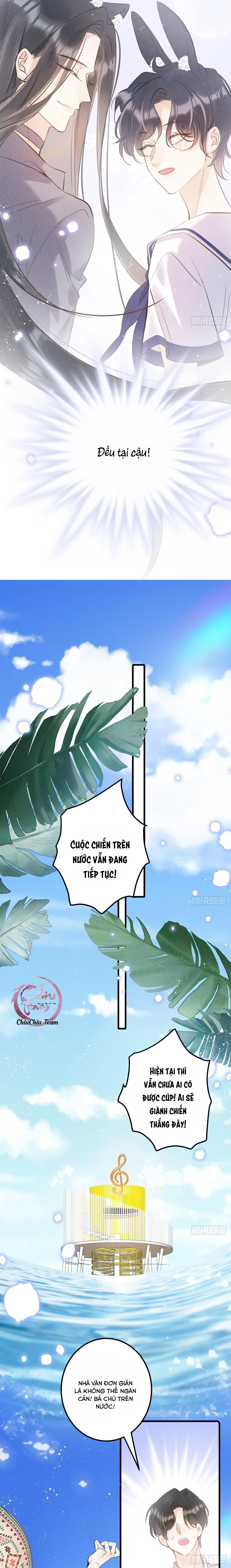 Dâng Lên Miệng Sói Chapter 36 Trang 4