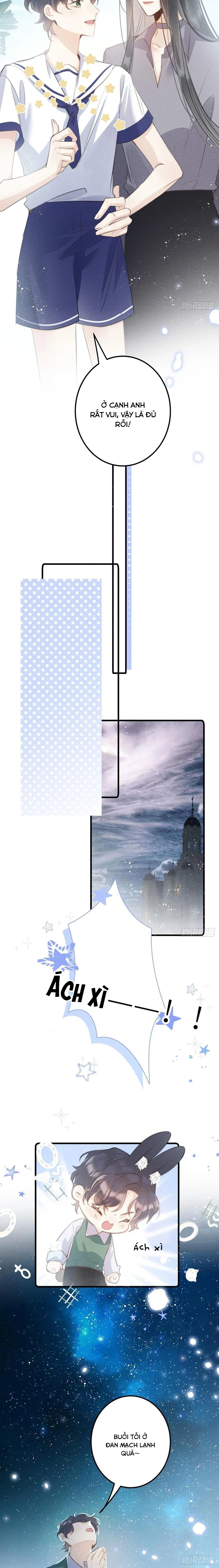 Dâng Lên Miệng Sói Chapter 36 Trang 8