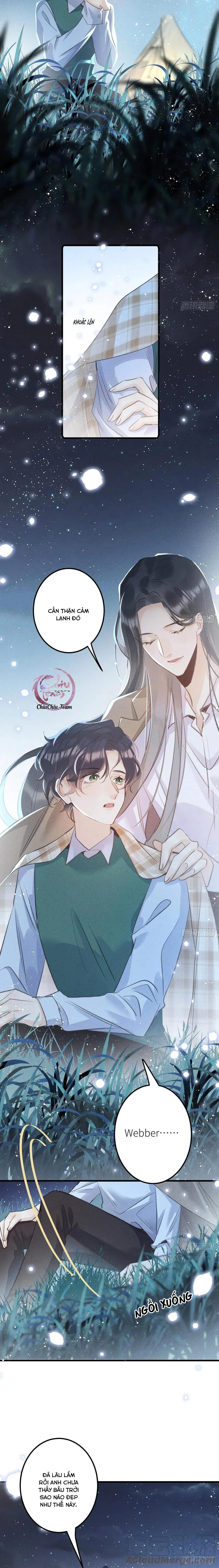 Dâng Lên Miệng Sói Chapter 36 Trang 9