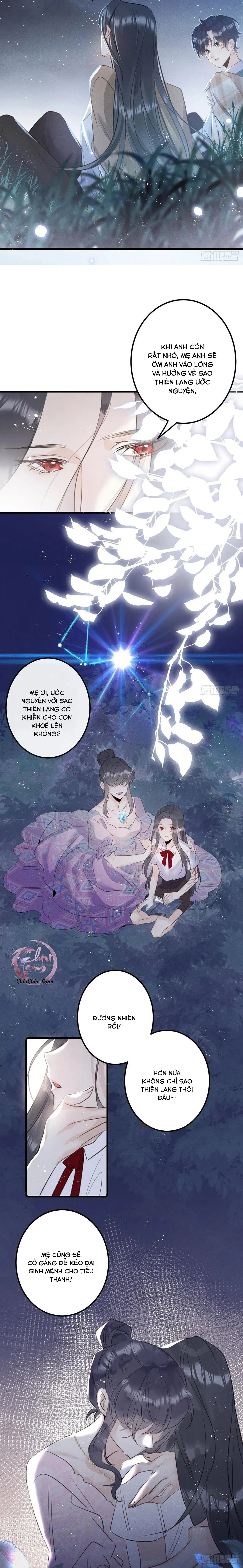 Dâng Lên Miệng Sói Chapter 36 Trang 10