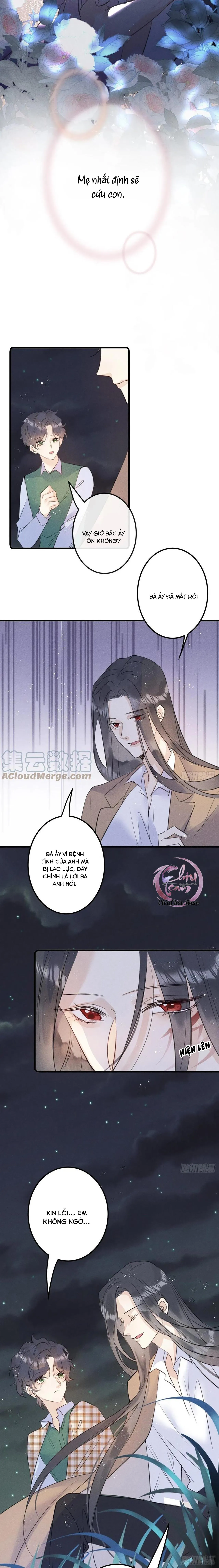 Dâng Lên Miệng Sói Chapter 36 Trang 11