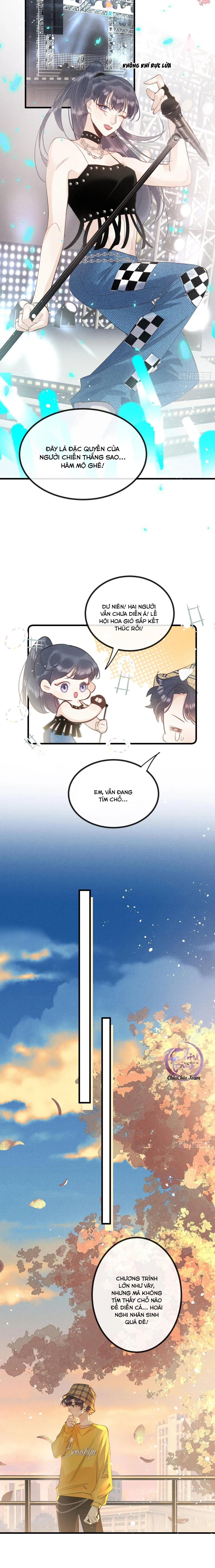 Dâng Lên Miệng Sói Chapter 37 Trang 6