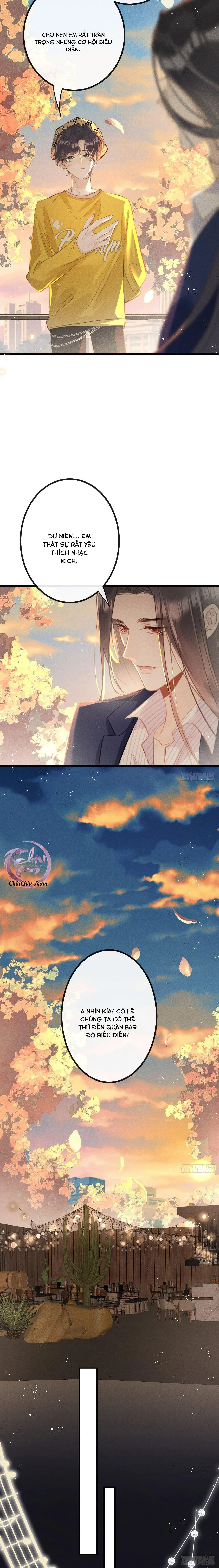 Dâng Lên Miệng Sói Chapter 37 Trang 8