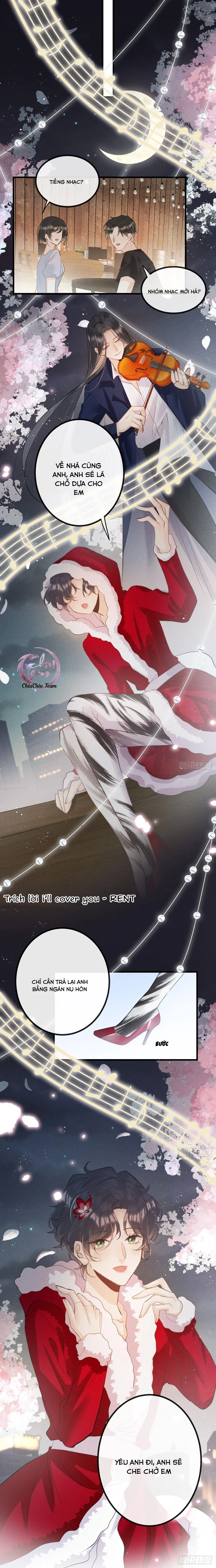 Dâng Lên Miệng Sói Chapter 37 Trang 9