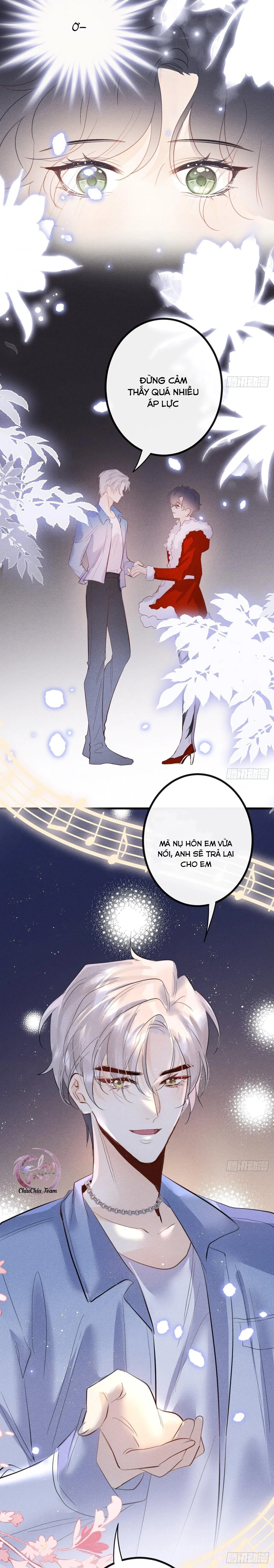 Dâng Lên Miệng Sói Chapter 37 Trang 11