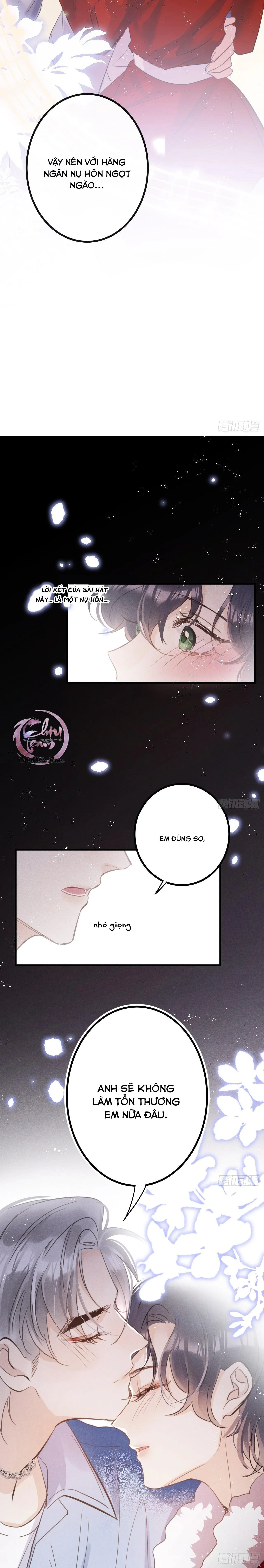 Dâng Lên Miệng Sói Chapter 37 Trang 13